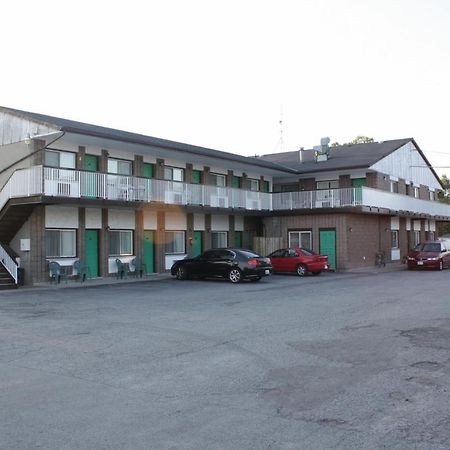 Tropicana Inn Niagara-vízesés Kültér fotó