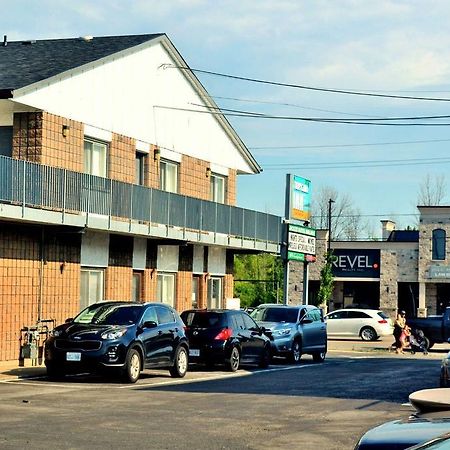 Tropicana Inn Niagara-vízesés Kültér fotó