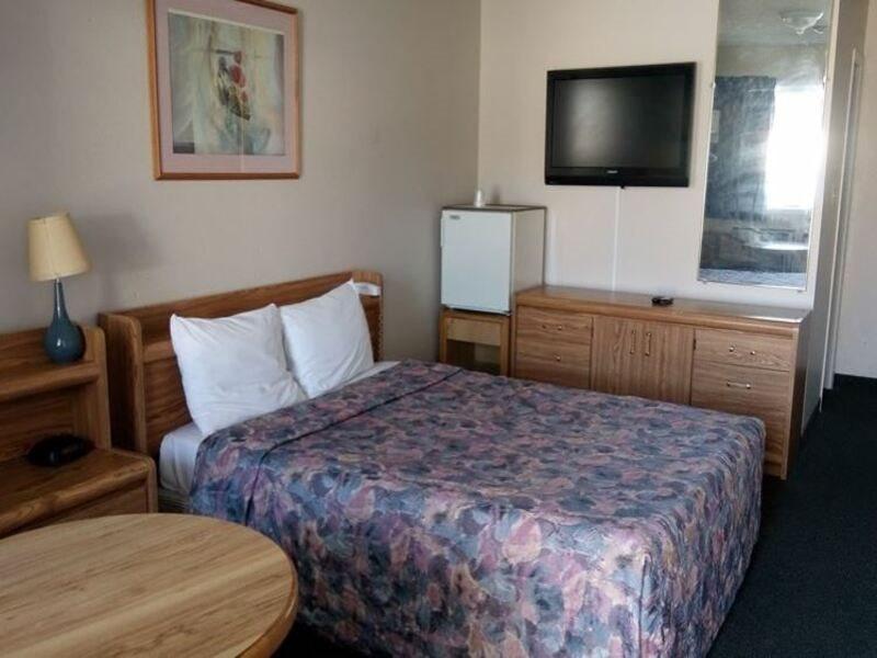 Tropicana Inn Niagara-vízesés Kültér fotó