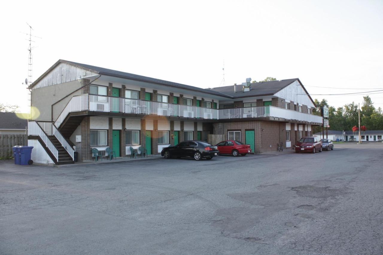Tropicana Inn Niagara-vízesés Kültér fotó