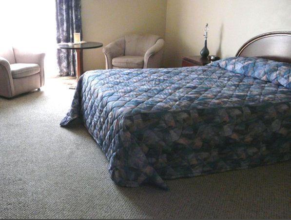 Tropicana Inn Niagara-vízesés Szoba fotó