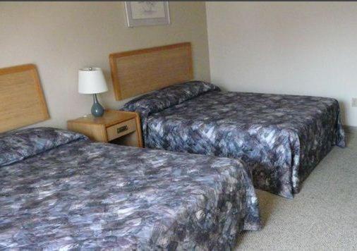 Tropicana Inn Niagara-vízesés Szoba fotó