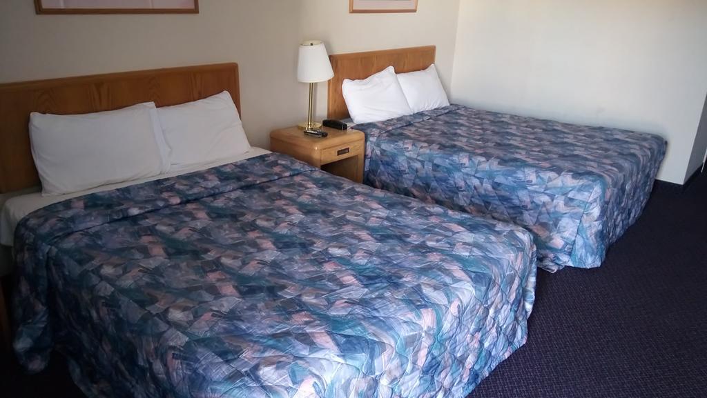 Tropicana Inn Niagara-vízesés Kültér fotó
