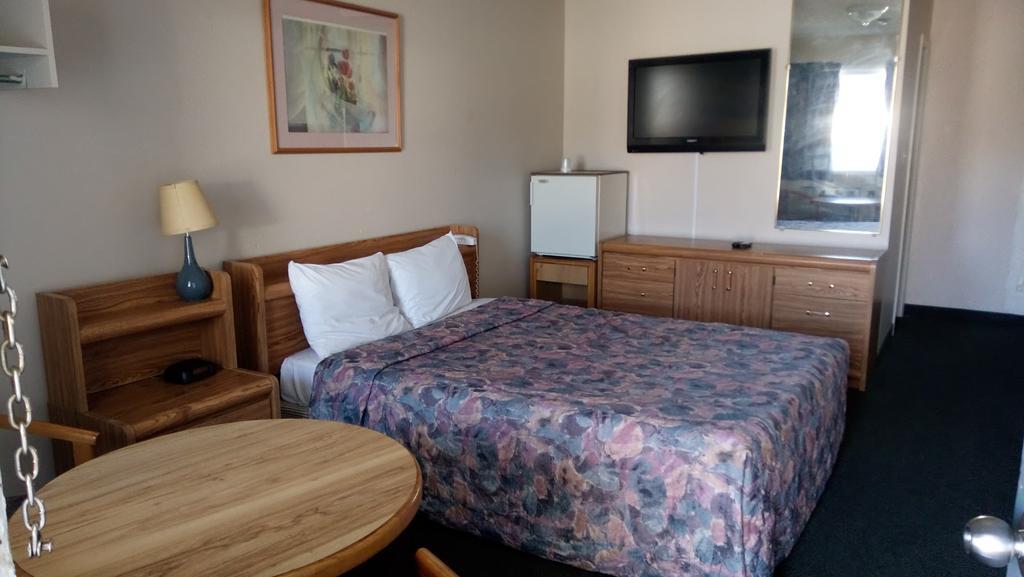 Tropicana Inn Niagara-vízesés Kültér fotó