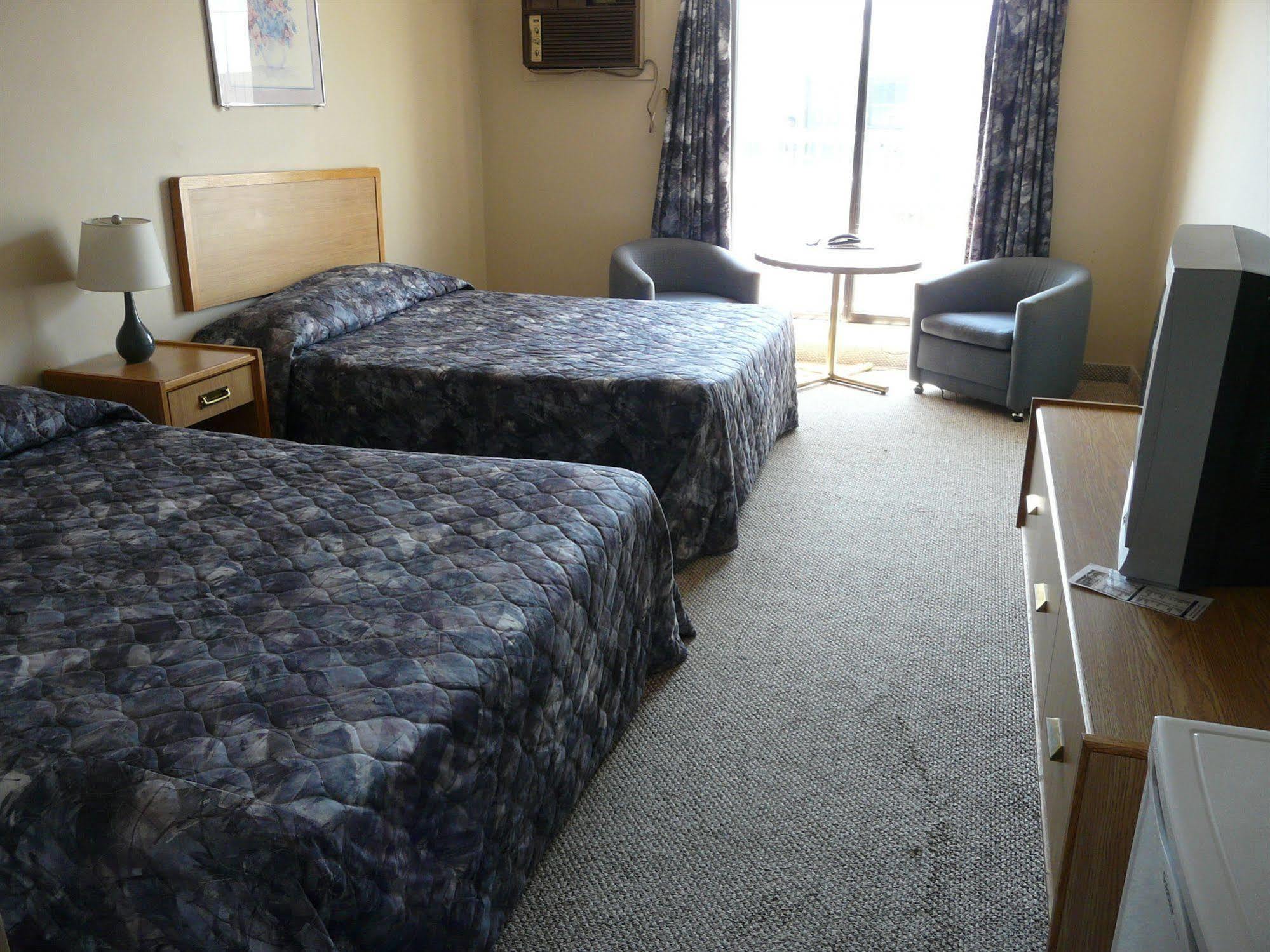 Tropicana Inn Niagara-vízesés Kültér fotó