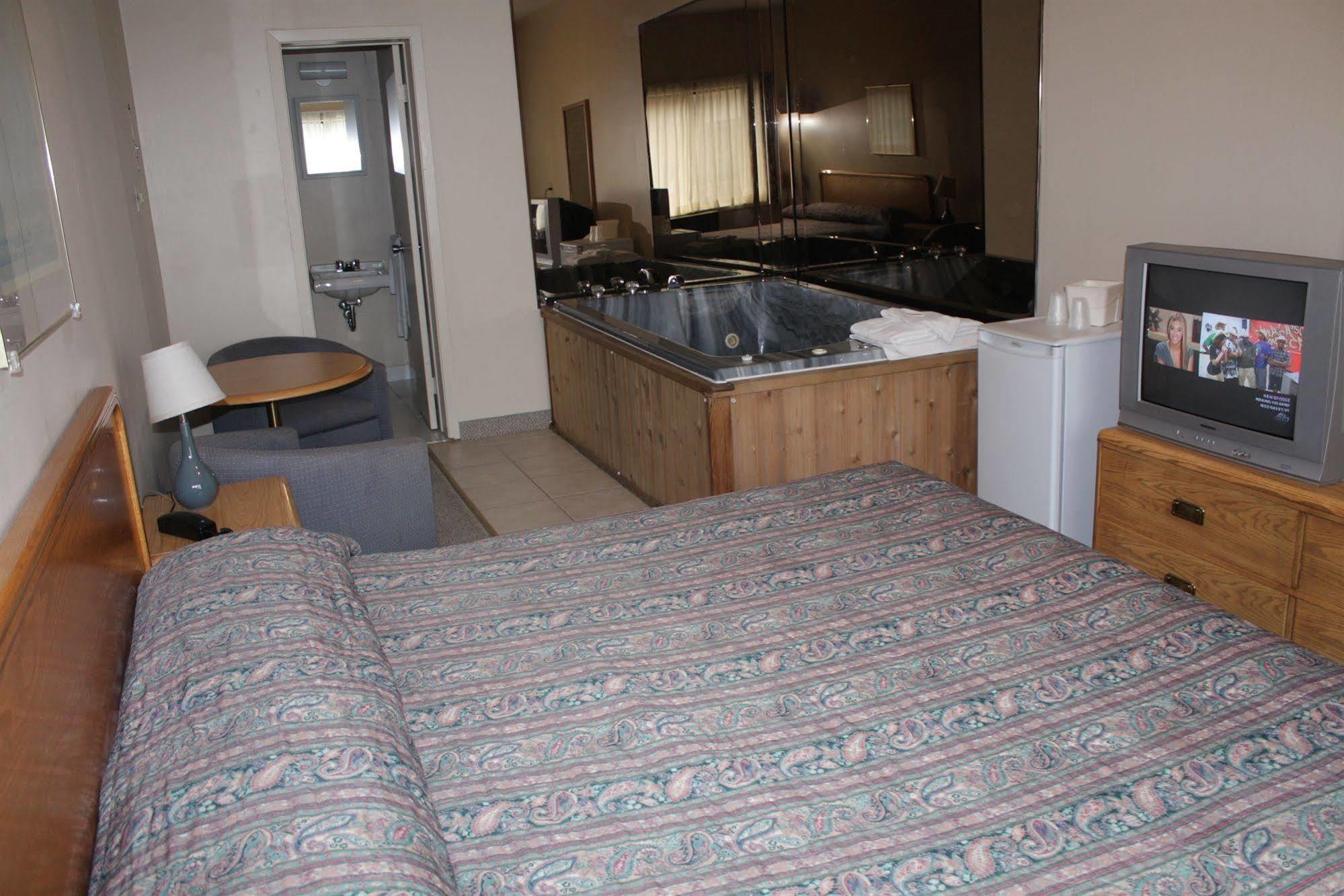 Tropicana Inn Niagara-vízesés Kültér fotó