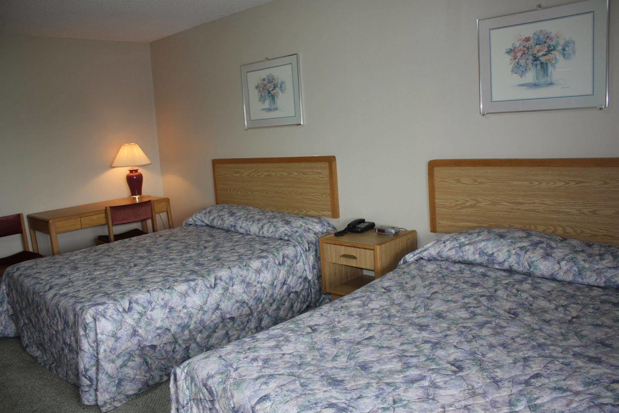 Tropicana Inn Niagara-vízesés Kültér fotó