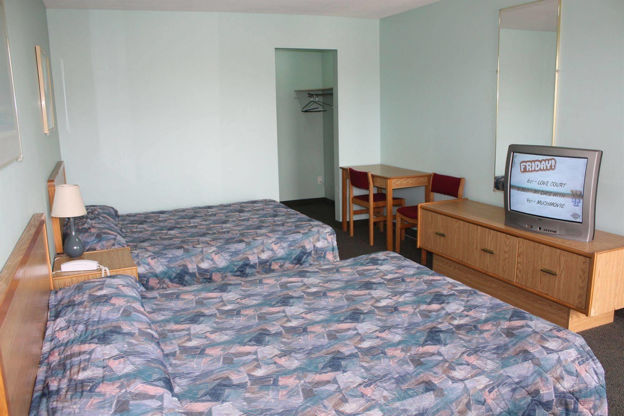 Tropicana Inn Niagara-vízesés Kültér fotó