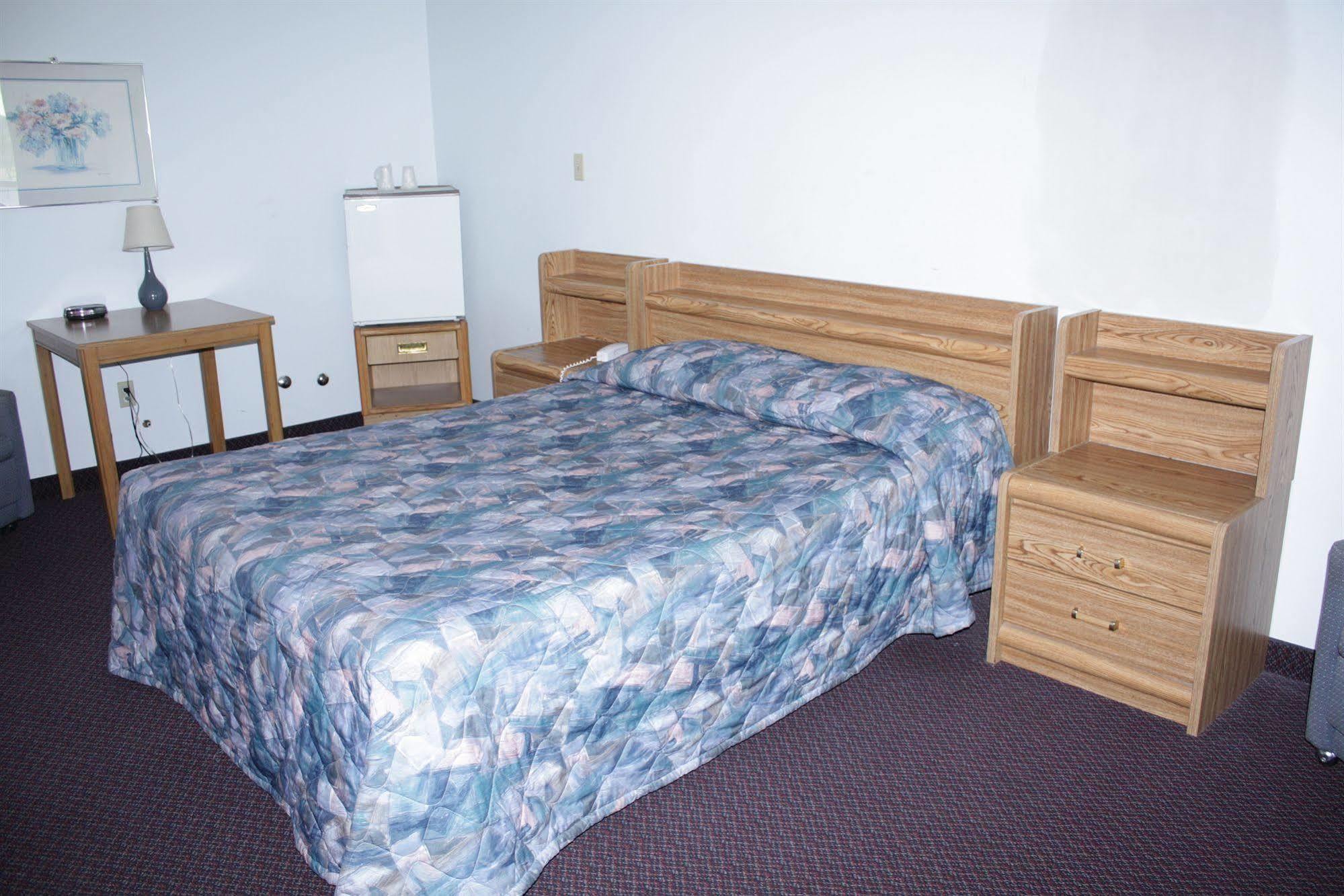 Tropicana Inn Niagara-vízesés Kültér fotó