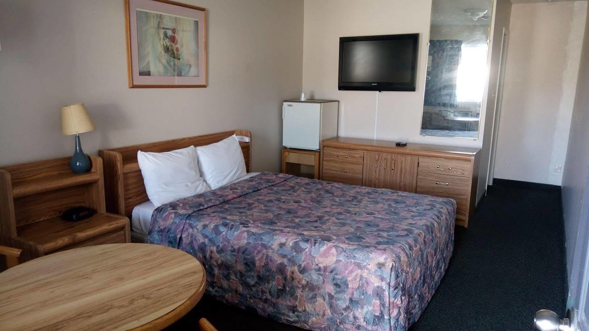 Tropicana Inn Niagara-vízesés Kültér fotó