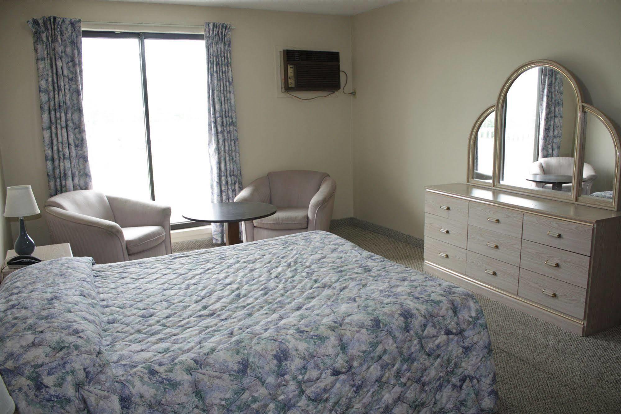 Tropicana Inn Niagara-vízesés Kültér fotó