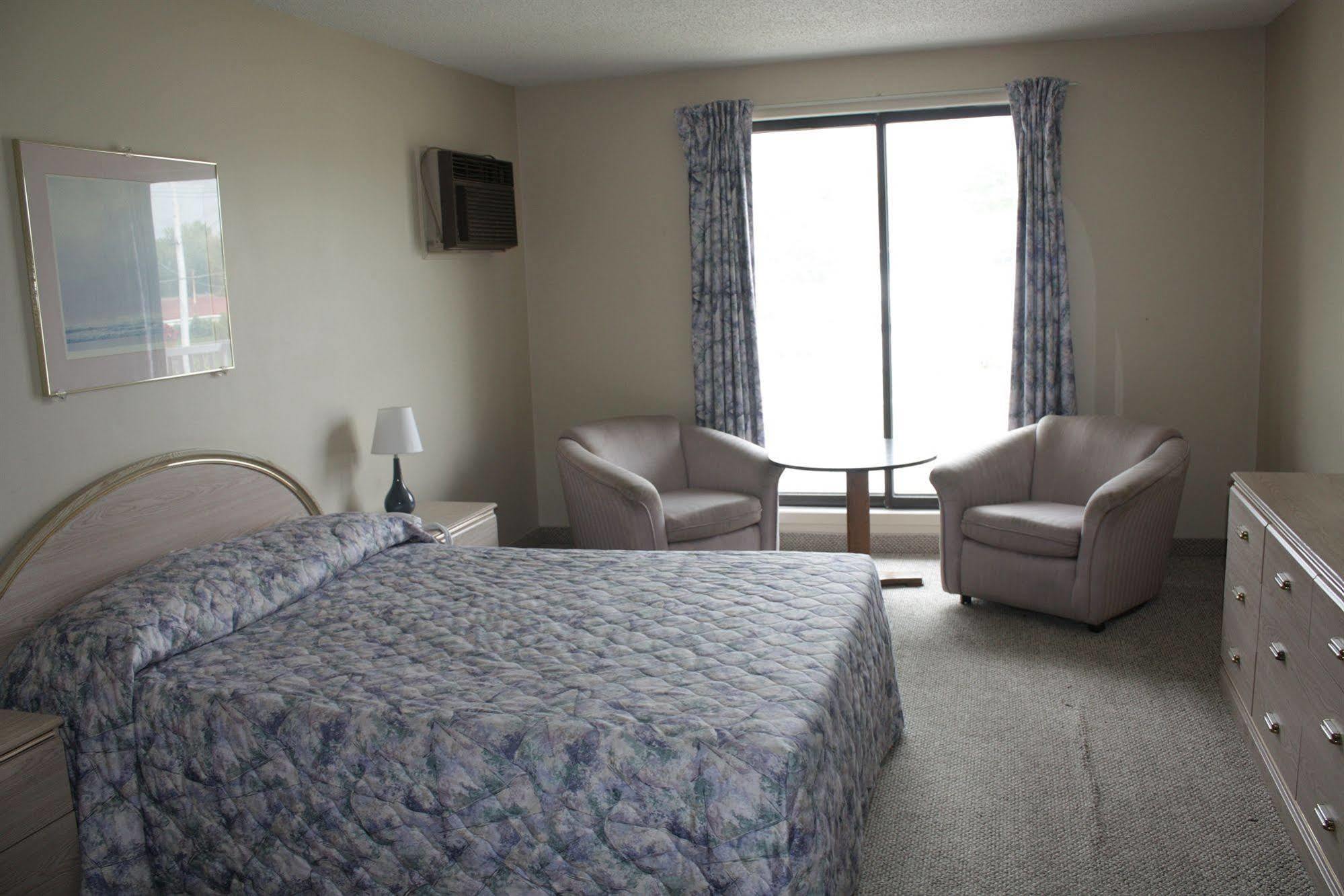 Tropicana Inn Niagara-vízesés Kültér fotó